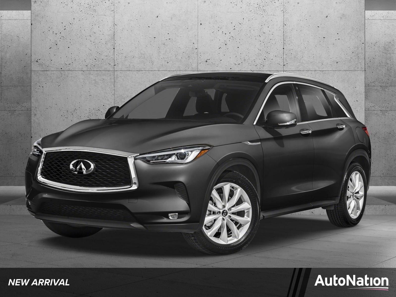 2019 INFINITI QX50 Vehicle Photo in MIAMI, FL 33172-3015