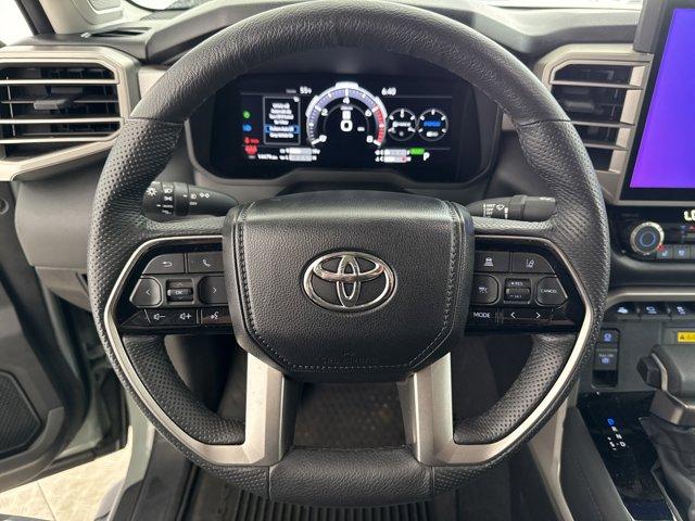 2024 Toyota Tundra 4WD Vehicle Photo in Charlotte, NC 28273