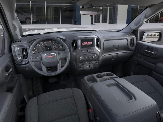 2025 GMC Sierra 2500 HD Vehicle Photo in TOPEKA, KS 66609-0000