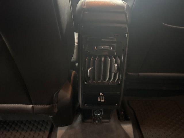 2023 Jeep Compass Vehicle Photo in MEDINA, OH 44256-9631