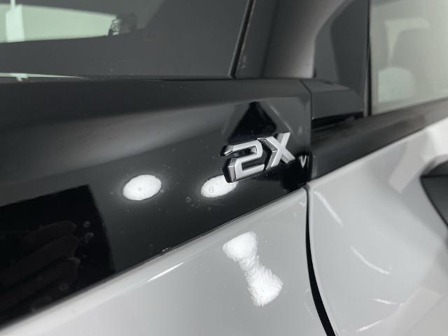 2025 GMC HUMMER EV Pickup Vehicle Photo in GILBERT, AZ 85297-0402