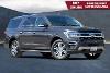 Used 2023 Ford Expedition Limited with VIN 1FMJK2A84PEA03362 for sale in Dublin, CA