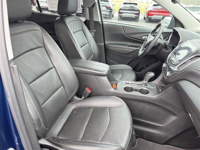 2020 Chevrolet Equinox Vehicle Photo in TULLY, NY 13159-3159
