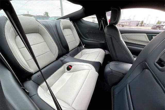 2024 Ford Mustang Vehicle Photo in Grapevine, TX 76051