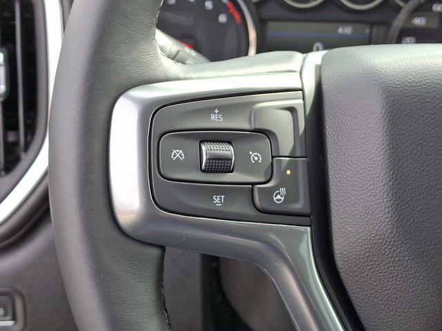 2022 Chevrolet Silverado 1500 LTD Vehicle Photo in DANBURY, CT 06810-5034