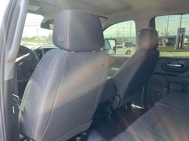 2024 Chevrolet Silverado 3500 HD Vehicle Photo in MEDINA, OH 44256-9631