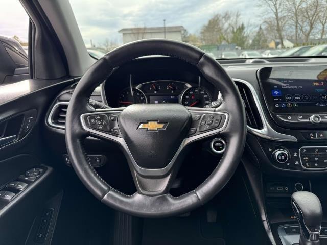 2022 Chevrolet Equinox Vehicle Photo in SAINT JAMES, NY 11780-3219