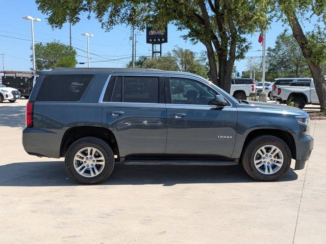 2019 Chevrolet Tahoe Vehicle Photo in SELMA, TX 78154-1459