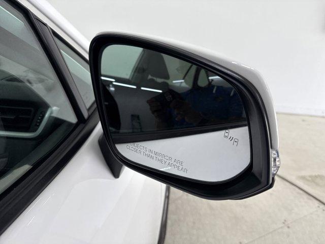 2024 Toyota RAV4 Vehicle Photo in Charlotte, NC 28273
