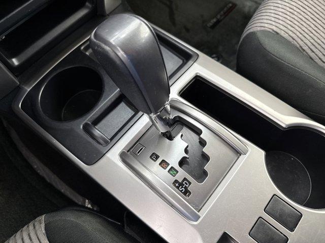 2021 Toyota 4Runner Vehicle Photo in Charlotte, NC 28273