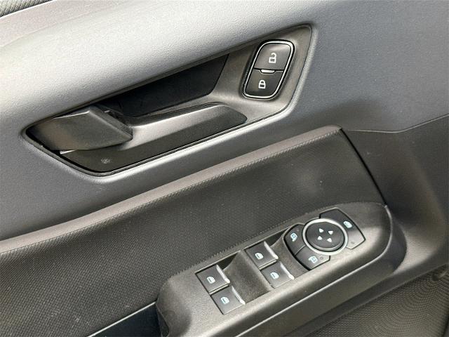2022 Ford Bronco Sport Vehicle Photo in EVERETT, WA 98203-5662
