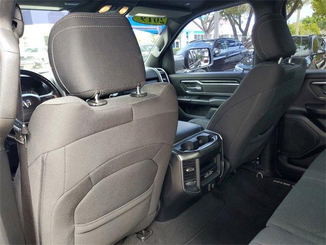 2019 Ram 1500 Vehicle Photo in SUNRISE, FL 33323-3202