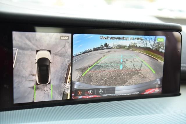 2025 Nissan Murano Vehicle Photo in Ballwin, MO 63011