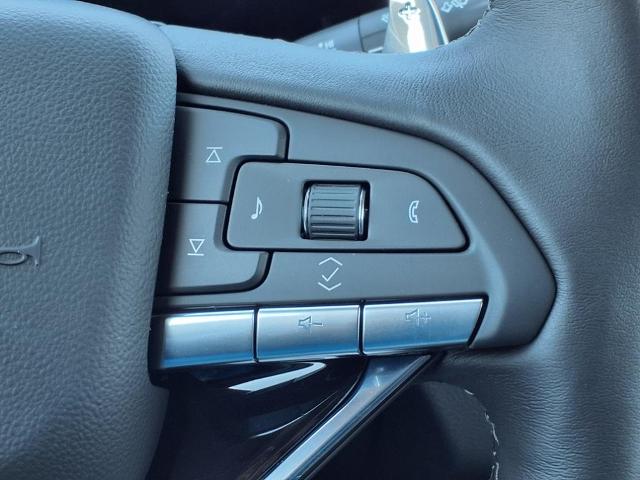2025 Cadillac CT5 Vehicle Photo in Denton, TX 76205