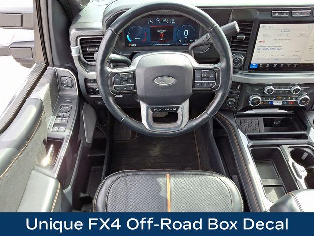 2024 Ford F-450 Vehicle Photo in DANBURY, CT 06810-5034