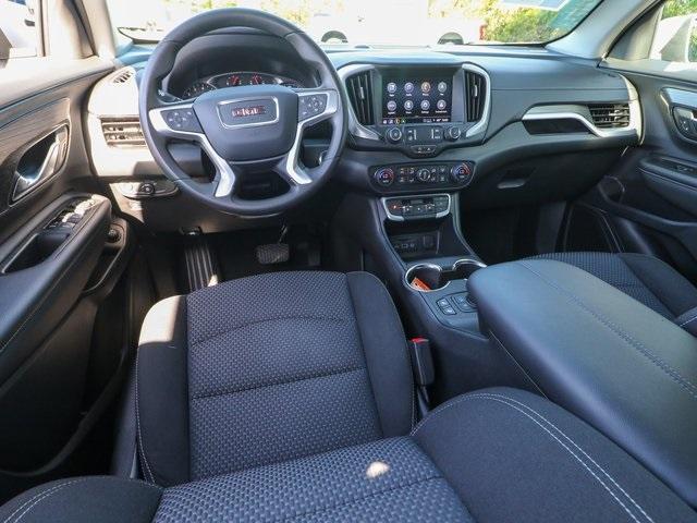 2022 GMC Terrain Vehicle Photo in HOMOSASSA, FL 34448-1461