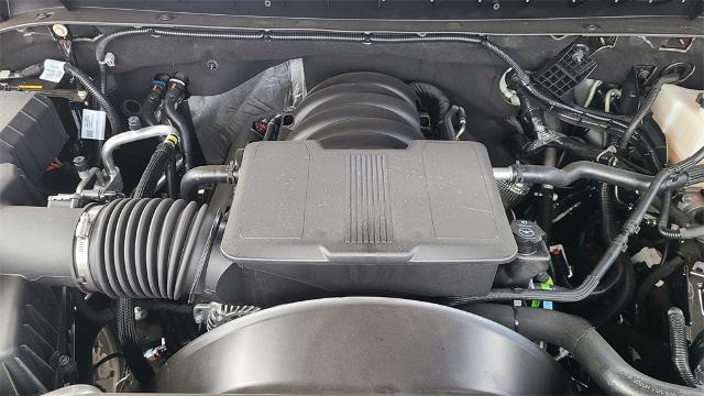 2025 Chevrolet Silverado 2500 HD Vehicle Photo in FLAGSTAFF, AZ 86001-6214