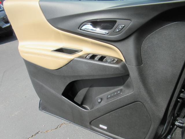 2022 Chevrolet Equinox Vehicle Photo in LEESBURG, FL 34788-4022