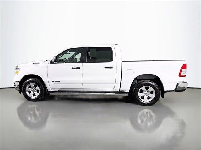 2023 Ram 1500 Vehicle Photo in PUYALLUP, WA 98371-4149