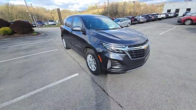 2022 Chevrolet Equinox Vehicle Photo in Pleasant Hills, PA 15236