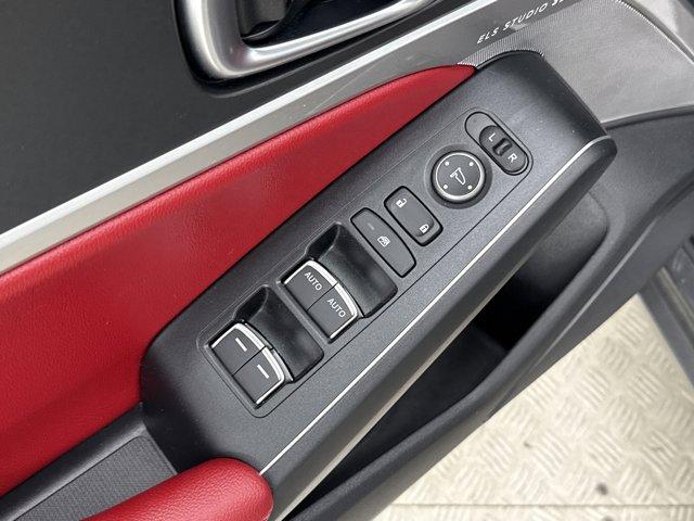 2024 Acura Integra Vehicle Photo in Charlotte, NC 28273