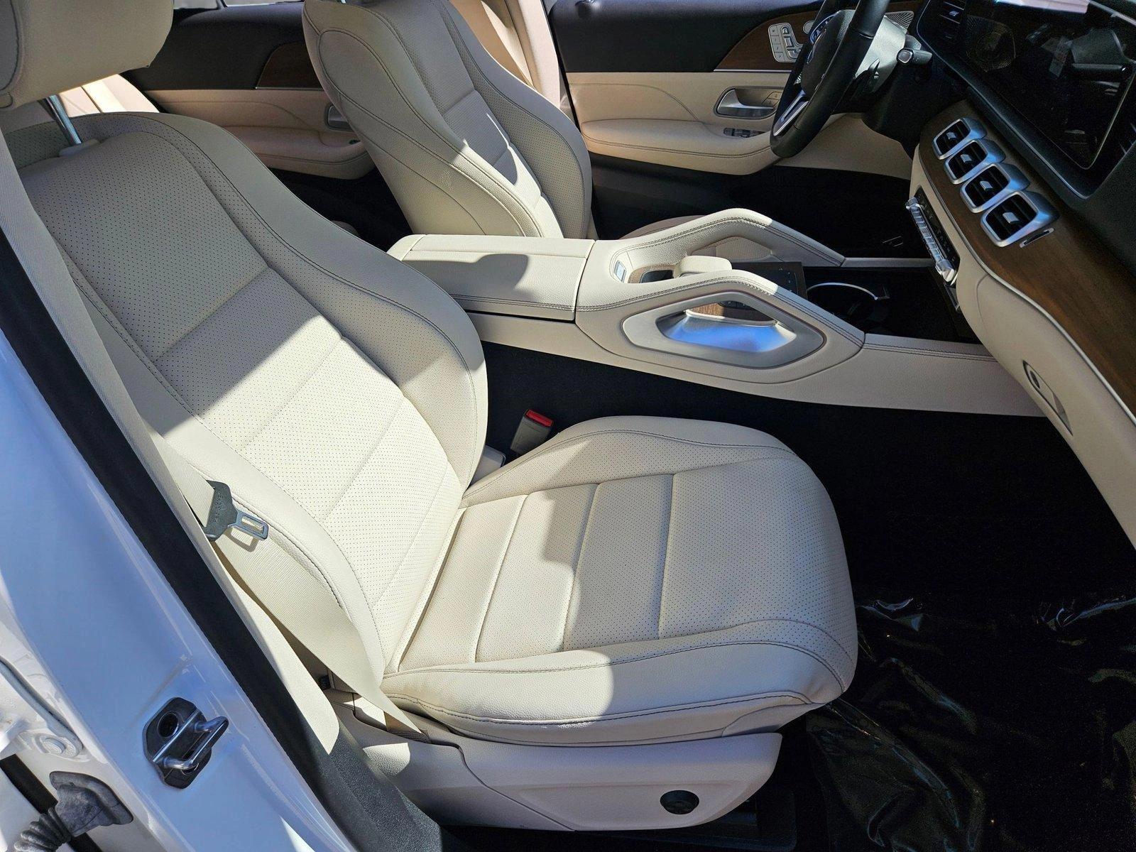 2021 Mercedes-Benz GLE Vehicle Photo in Pembroke Pines , FL 33027