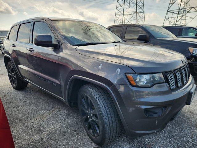 2019 Jeep Grand Cherokee Vehicle Photo in SUGAR LAND, TX 77478-0000