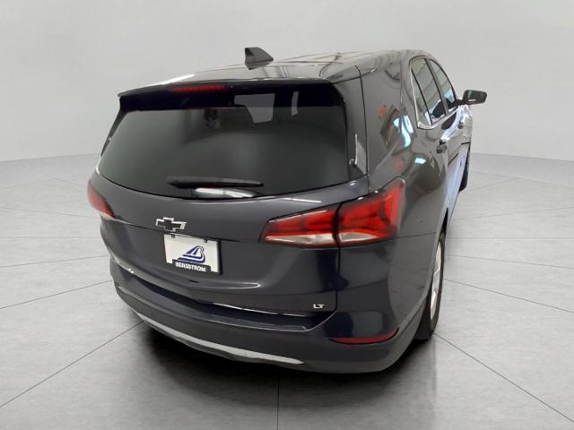 2022 Chevrolet Equinox Vehicle Photo in OSHKOSH, WI 54904-7811