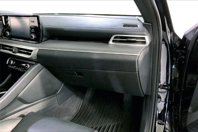 2021 Kia K5 Vehicle Photo in Lees Summit, MO 64086