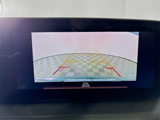 2025 Buick Encore GX Vehicle Photo in PUYALLUP, WA 98371-4149