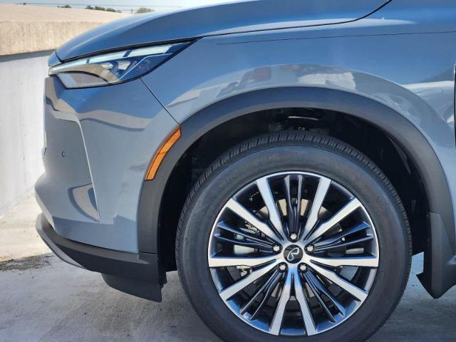 2025 INFINITI QX60 Vehicle Photo in DALLAS, TX 75209