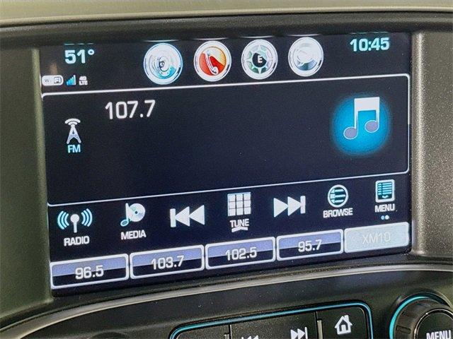 2018 GMC Sierra 1500 Vehicle Photo in PUYALLUP, WA 98371-4149