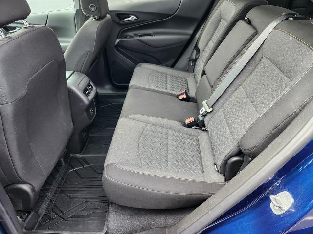 2022 Chevrolet Equinox Vehicle Photo in GREEN BAY, WI 54304-5303