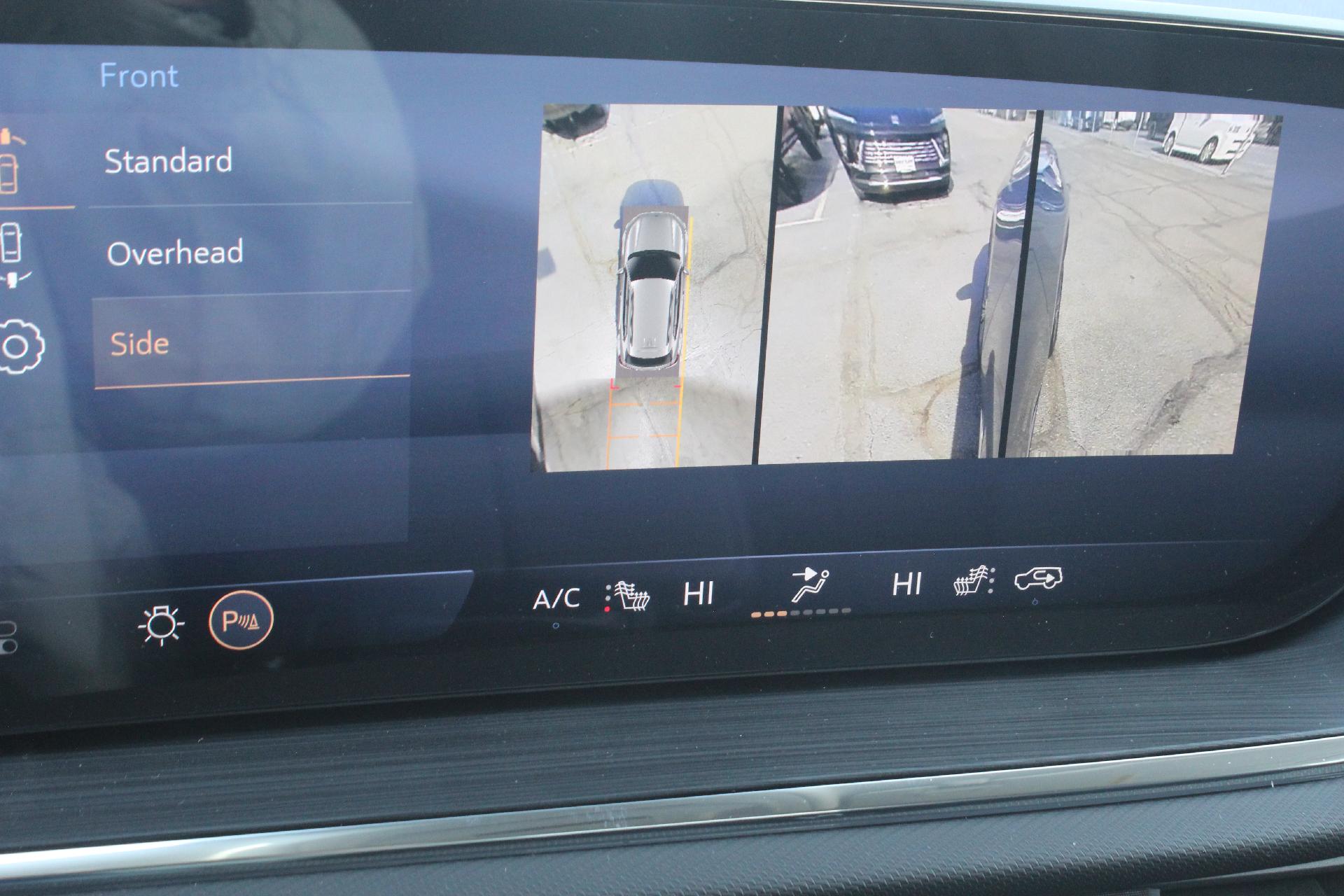 2025 Buick Envision Vehicle Photo in AURORA, CO 80012-4011