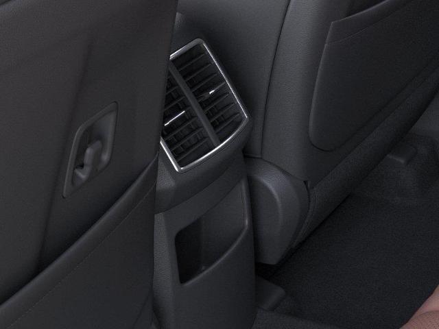 2025 Kia Sportage Hybrid Vehicle Photo in Tucson, AZ 85712