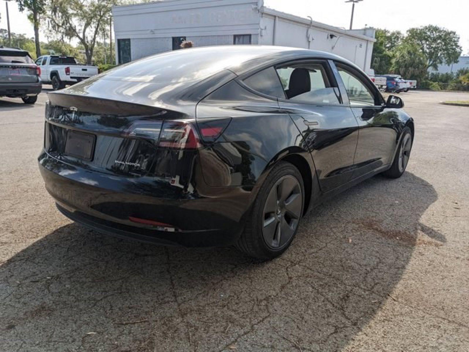 2022 Tesla Model 3 Vehicle Photo in Bradenton, FL 34207