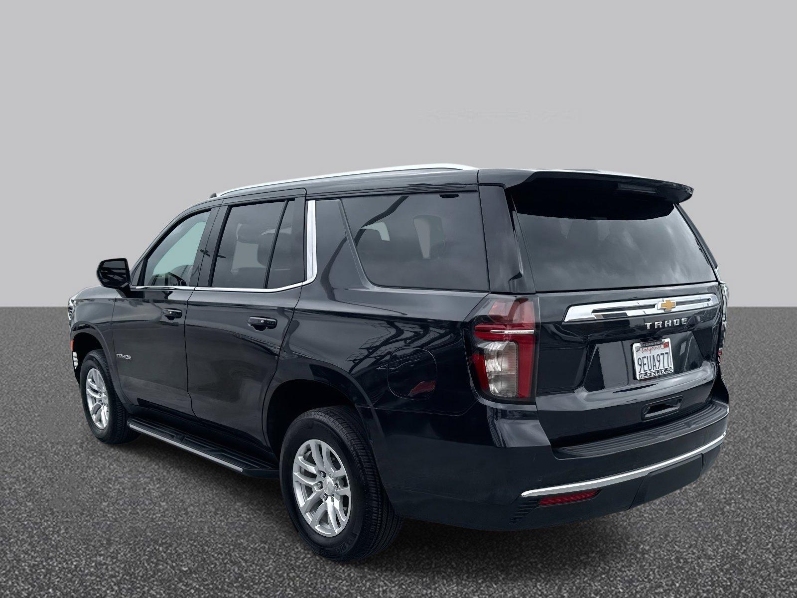 2023 Chevrolet Tahoe Vehicle Photo in LOS ANGELES, CA 90007-3794