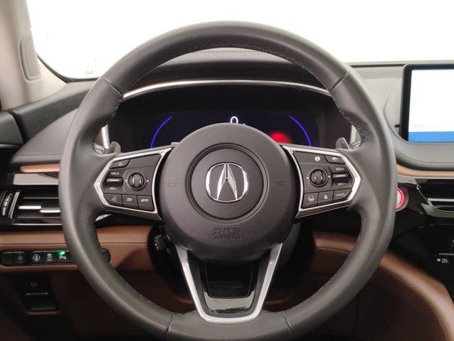 2023 Acura MDX Vehicle Photo in Fort Mill, SC 29708