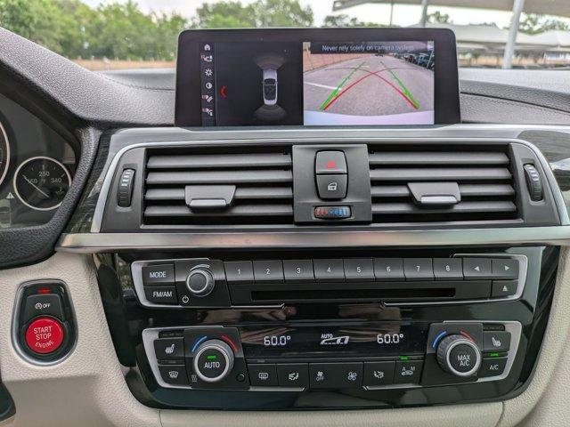 2019 BMW 430i Vehicle Photo in San Antonio, TX 78230