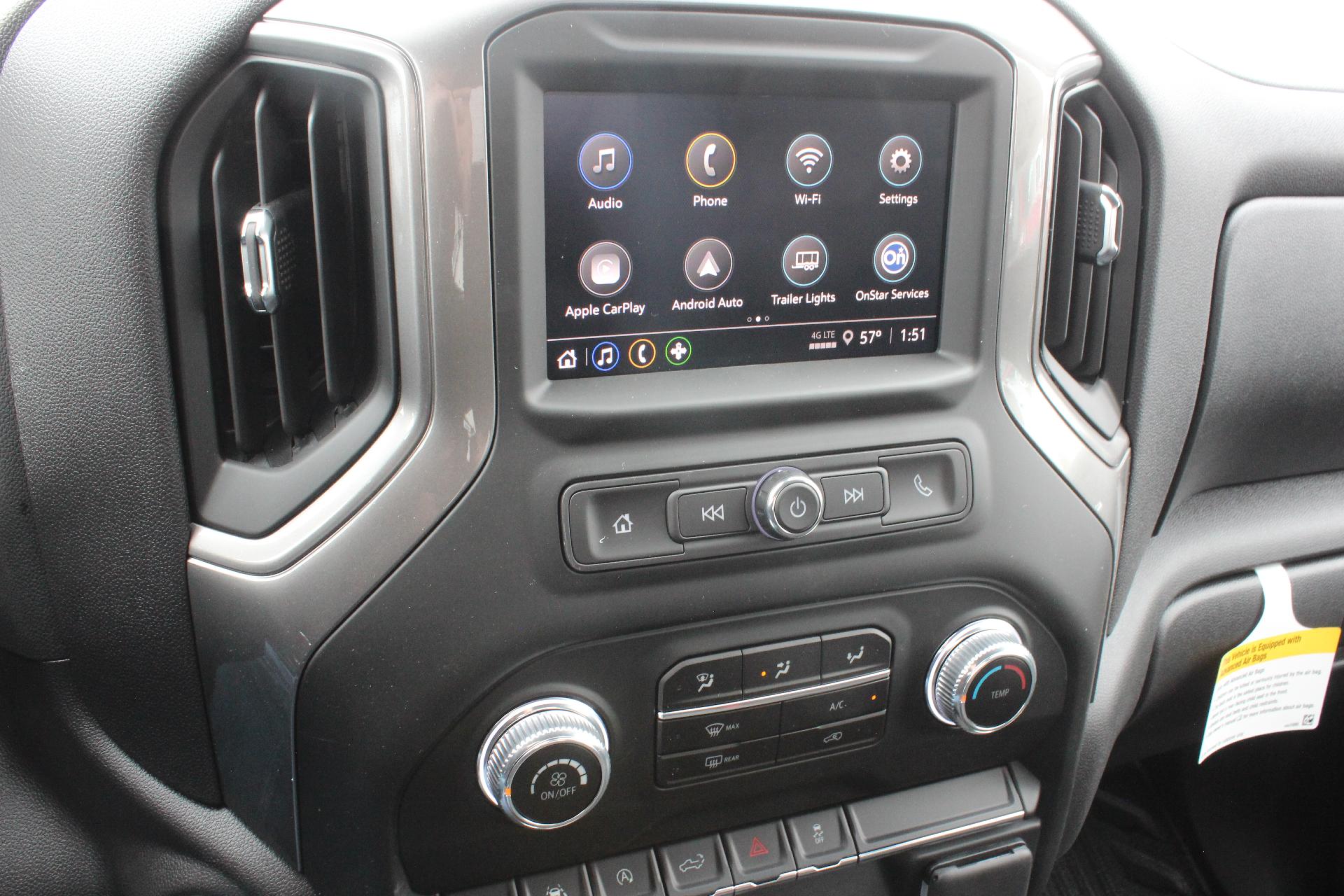 2025 GMC Sierra 1500 Vehicle Photo in AURORA, CO 80012-4011
