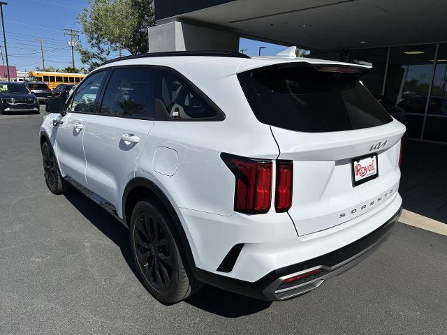 2022 Kia Sorento Vehicle Photo in Tucson, AZ 85712