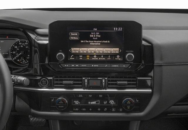 2024 Nissan Pathfinder Vehicle Photo in Tulsa, OK 74129