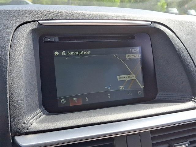 2016 Mazda CX-5 Vehicle Photo in SEAFORD, DE 19973-8463