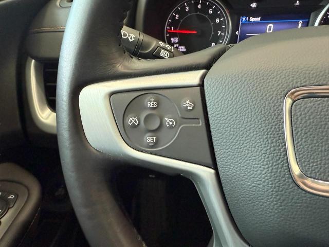 2021 GMC Terrain Vehicle Photo in Appleton, WI 54914