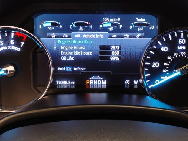 2020 Ford Expedition Vehicle Photo in Fort Mill, SC 29708