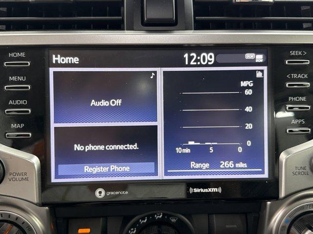 2022 Toyota 4Runner Vehicle Photo in Charlotte, NC 28273