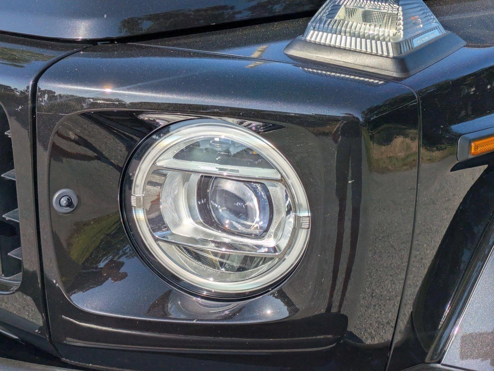2022 Mercedes-Benz G-Class Vehicle Photo in Sarasota, FL 34231