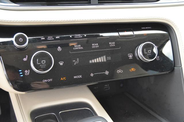 2024 INFINITI QX60 Vehicle Photo in Houston, TX 77090