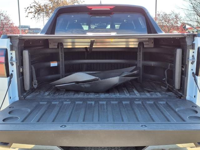 2024 Hyundai SANTA CRUZ Vehicle Photo in Peoria, IL 61615