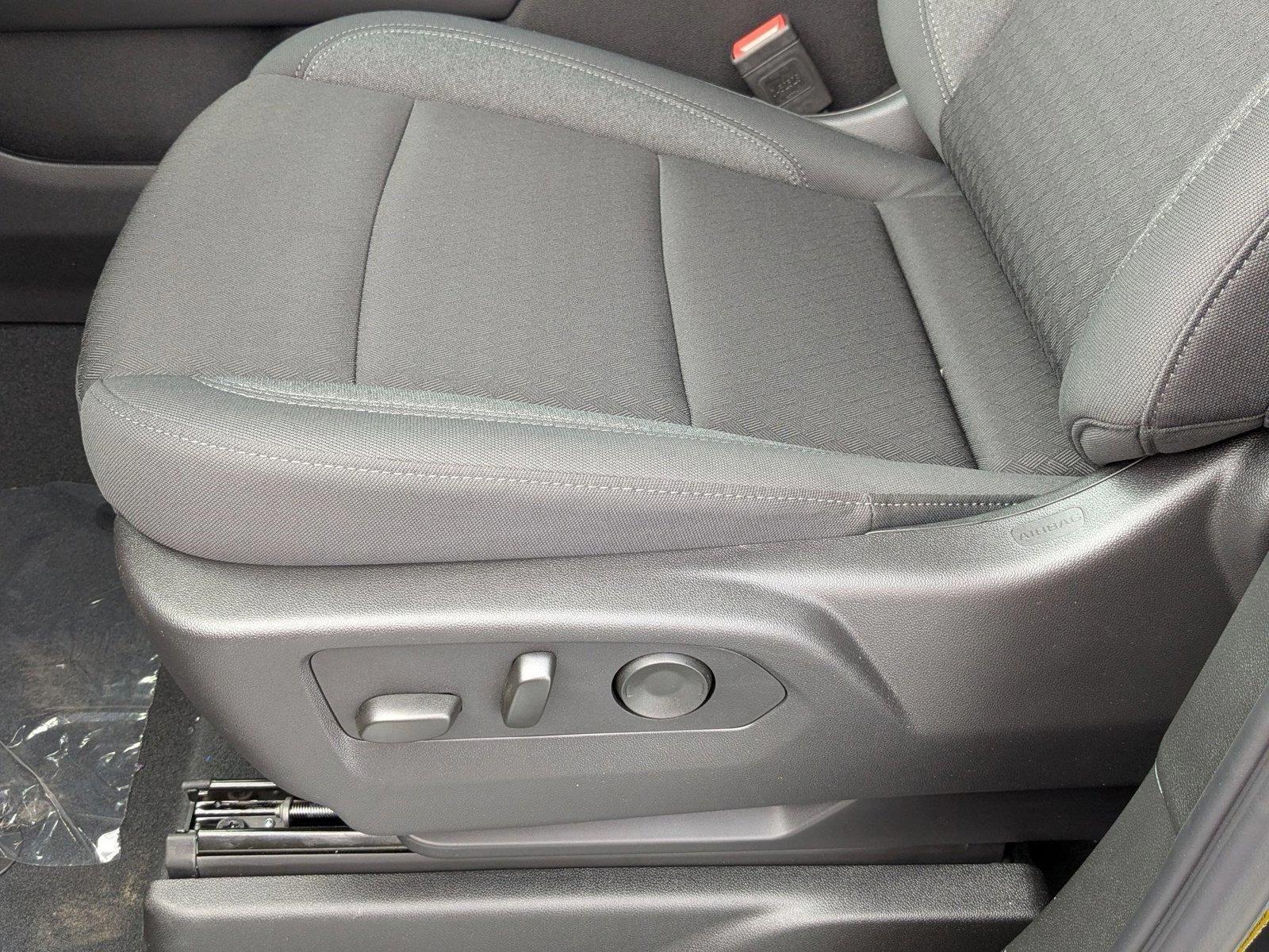 2025 Chevrolet Tahoe Vehicle Photo in MIAMI, FL 33134-2699